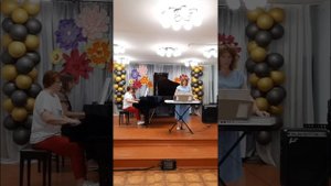 Чернецкий Победный марш СЛАВА РОДИНЕ