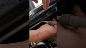 H1 Bulb change/replaced Kia ceed