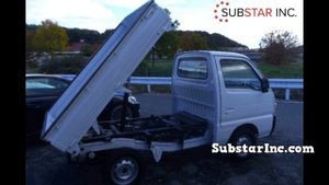 Suzuki Carry Mini Trucks For Sale in New Mexico