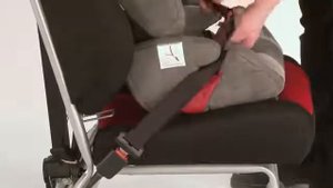 Автокресло Recaro Milano | обзор автокресла