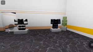 Scp 096 В роблоксе