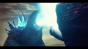 GODZILLA 2014 vs SHIN GODZILLA | PART ONE