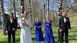 ШУЛДЫР ӜЫТ - Шум берёз