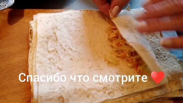 ПИРОЖКИ ЛЕНИВЧИКИ2 ВИДА НАЧИНКИ быстро и вкусно