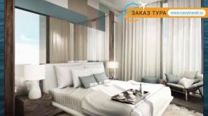 NIKKI BEACH RESORT & SPA 5* Дубай-Джумейра – НИККИ БИЧ РЕЗОРТ ЭНД СПА 5* Дубай-Джумейра видео обзор