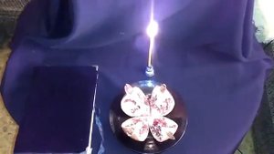 ОТВЕСТИ БЕДУ... ДЛЯ ВСЕХ...ВЕДЬМИНА ИЗБА