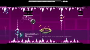 как пройти уровень в geometry dash (XStep)