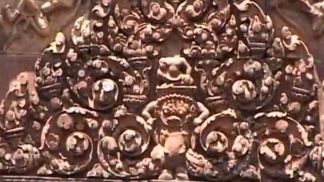 Загадочная Азия   часть 4 продолжение