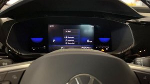 How to reset the oil light / oil service reminder on a Volkswagen Taos