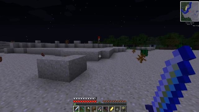 САМЫЙ СИЛЬНЫЙ МОБ В МАЙНКРАФТ (КАК НАЙТИ И УНИЧТОЖИТЬ) смотреть онлайн