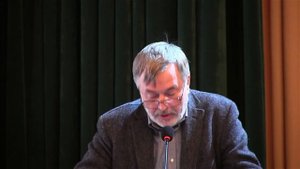 6. Проф. Пентковский А.М.: "Литературная деятельность иером. Арсения (Троепольского) (1804–1870)"
