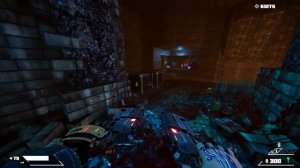 Обзор Turbo Overkill. Бензопильное УЛЬТРАбезумие