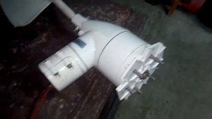 Китайский ветрогенератор или как нас дурят дополнение