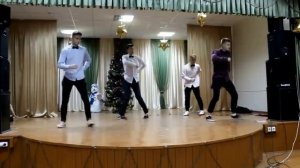 Асхат Таргын Ты не пришла на Новогодний бал