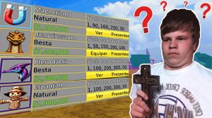ФРУКТЫ ДИНОЗАВРЫ, ПУГАЛО, МАГНИТ - БЛОКС ФРУТС СЛИВЫ и НОВОСТИ ОБНОВЫ Roblox Blox Fruits