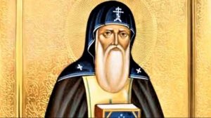 Преподобный Стефа́н Печерский _ Житие