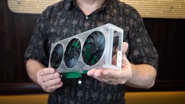 ProArt GeForce RTX™ 4080 Graphics Card | Falcon NorthWest Testimonial