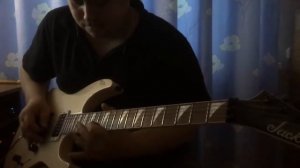 А.Алексин Осень (Guitar Solo)