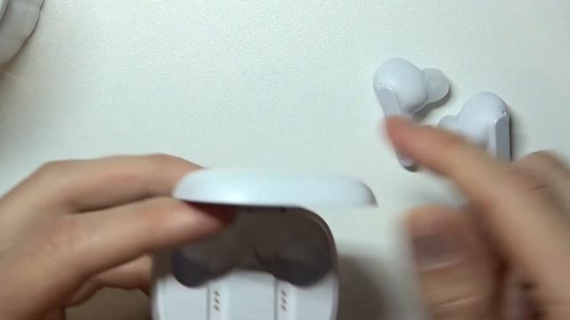 Как перезагрузить наушники JBL Live Pro+ / Принудительная перезагрузка наушников JBL Live Pro+ смотреть онлайн