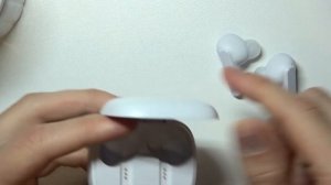 Как перезагрузить наушники JBL Live Pro+ / Принудительная перезагрузка наушников JBL Live Pro+