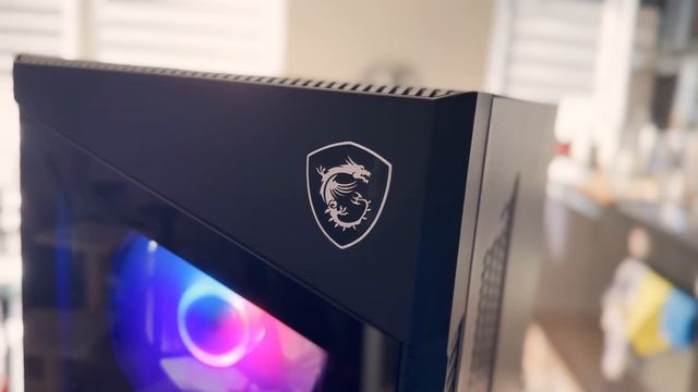 Gotowiec za 7500 zł lepszy od składaka ? Test zestawu MSI ?️ смотреть онлайн