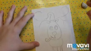 ?Новогодние открытки своими руками за 5 минут?.Готовимся к Новому Году. DIY открытки своими рукам