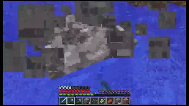 Lp От старого до нового! #4 мини-карта смотреть онлайн