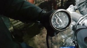 Восстановленный двигатель ЯМЗ 236не2 с гарантией