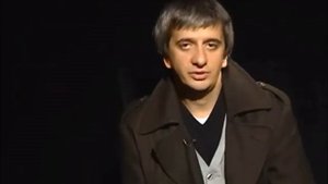 Константин Богомолов