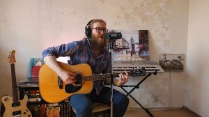 I know by Placebo (Acoustic cover)