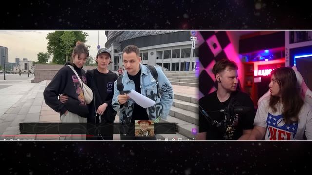 5 ГЛУПЫХ ВОПРОСОВ на 5000 рублей! / Угадай человека по фото | РЕАКЦИЯ смотреть онлайн