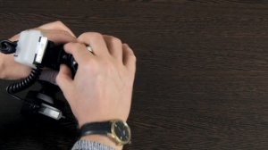 Olympus STF-8 - обзор макровспышки