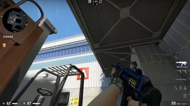 ИГРАЕМ С ТЕМ ЧТО ВЫПАДЕТ ИЗ CS20 КЕЙСА В КСГО - ДРОП ИЗ КЕЙСА РЕШАЕТ ВСЕ В CS:GO // КЕЙС CS20 смотреть онлайн