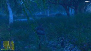 ОХОТА НА СЛЕНДЕРА В ГТА 5! СТРАШНЫЙ ЛЕС СЛЕНДЕРМЕНА! - ГТА 5 МОДЫ ОБЗОР МОДА GTA 5 ИГРА ГТА