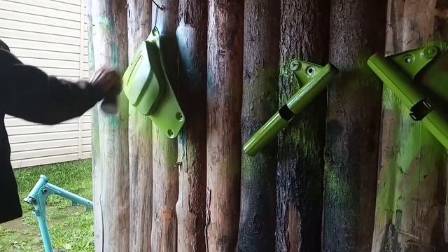 КАК ПОКРАСИТЬ ИЖ ЮПИТЕР 3,4,5 смотреть онлайн