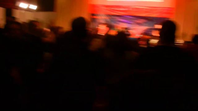 Ты хороший Папа / Конференция Jeff Jansen 2013 / Kaunas смотреть онлайн