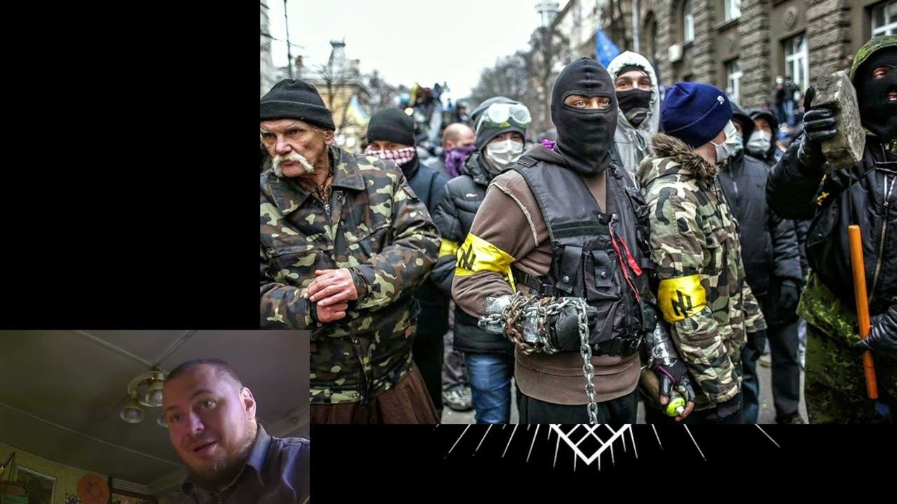 Террор на уровне государства закончится смотреть онлайн