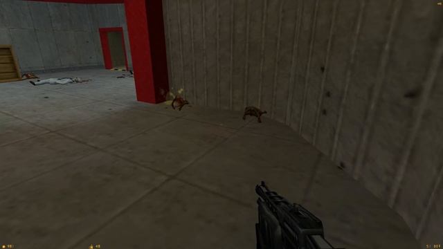 Half-Life 1 Summarised - Part 1 смотреть онлайн