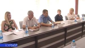 06 09 В Новороссийске появятся платные парковки в районе железнодорожного вокзала и ТЦ «Центральный