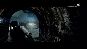 Playstation 3 консоль с установленным HEN Toolbox Mod .The Evil Within (PS3) .Русская озвучка.