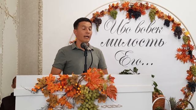 Проблема сердца | Иоанна 5:1-15 | Юнусов Р. смотреть онлайн