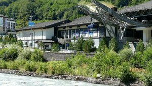 КАБИНКИ НА РОЗА ХУТОР ( ВИДЕО БЕЗ ЗВУКА )