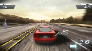 NFS Most Wanted - Android Gameplay