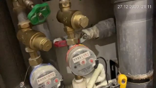 Ру 10 1/2 регулятор давления РДВ-2-АФ латунный регулировка смотреть онлайн