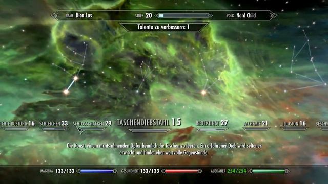 Let's Play Skyrim 5 A+R Mod Deutsch 075 Nimm die Beine in die Hand смотреть онлайн