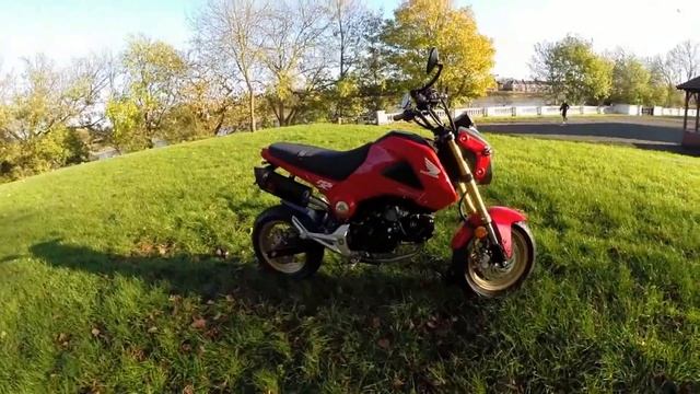 ТОП 10 Лучших мотоциклов для новичка. смотреть онлайн