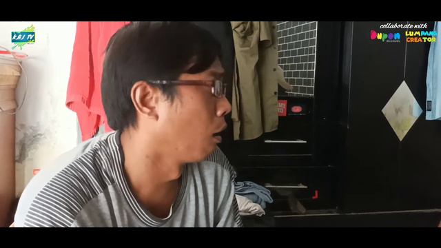 Main Judi‼️suka-suka the series #eps6 Collaborate with ‼️Dupon channel & Lumpang creator смотреть онлайн