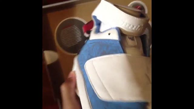 Air Jordan 20 review/Recent Pickups смотреть онлайн