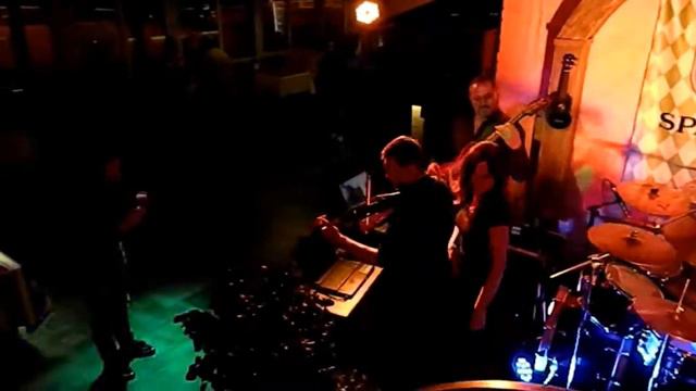 Скрипка Пермь Dmitriy Dokudin смотреть онлайн