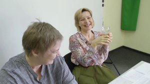 Вебинарная уЮТ - мы работаем на вашу пси-практику